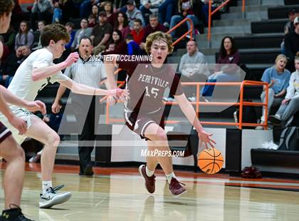 Thumbnail 1 in  Episcopal vs Perryville  photogallery.