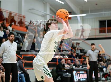 Thumbnail 2 in  Episcopal vs Perryville  photogallery.