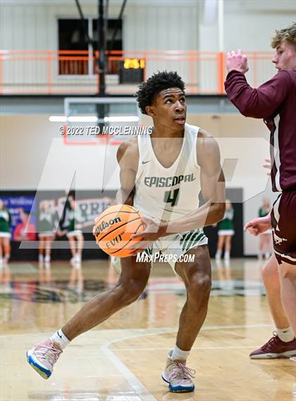 Thumbnail 2 in  Episcopal vs Perryville  photogallery.