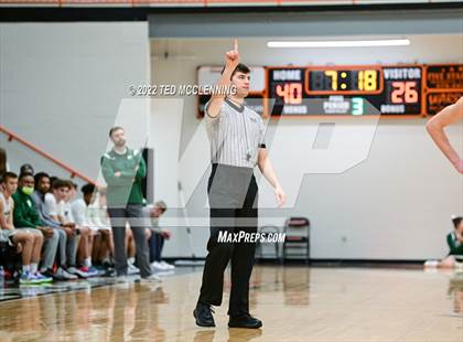 Thumbnail 3 in  Episcopal vs Perryville  photogallery.