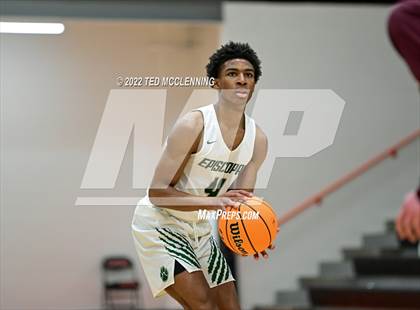 Thumbnail 1 in  Episcopal vs Perryville  photogallery.
