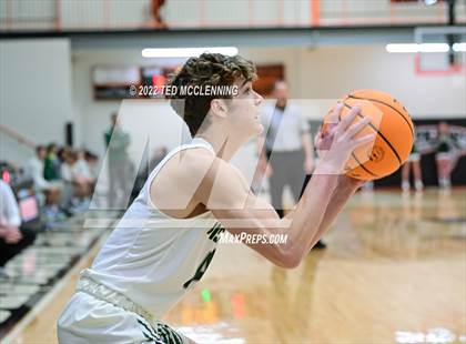 Thumbnail 3 in  Episcopal vs Perryville  photogallery.