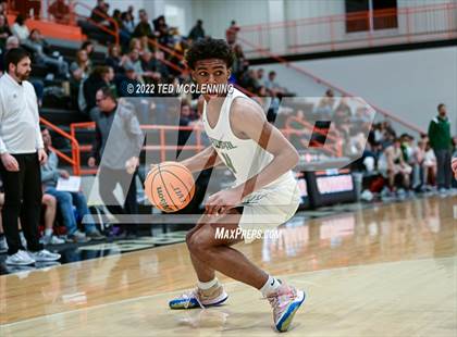 Thumbnail 3 in  Episcopal vs Perryville  photogallery.