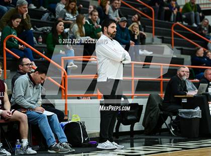 Thumbnail 1 in  Episcopal vs Perryville  photogallery.