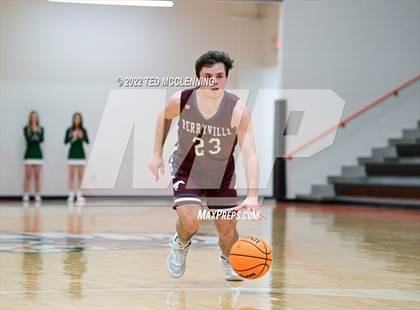 Thumbnail 2 in  Episcopal vs Perryville  photogallery.