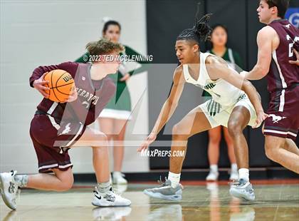 Thumbnail 3 in  Episcopal vs Perryville  photogallery.