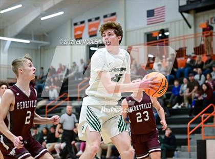 Thumbnail 1 in  Episcopal vs Perryville  photogallery.