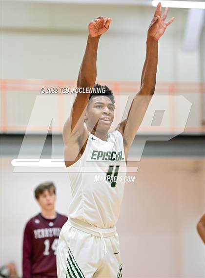 Thumbnail 1 in  Episcopal vs Perryville  photogallery.