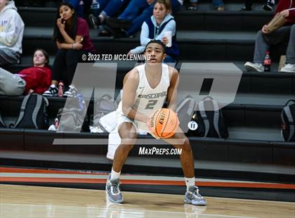 Thumbnail 2 in  Episcopal vs Perryville  photogallery.