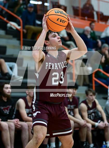 Thumbnail 1 in  Episcopal vs Perryville  photogallery.