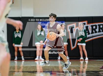 Thumbnail 3 in  Episcopal vs Perryville  photogallery.
