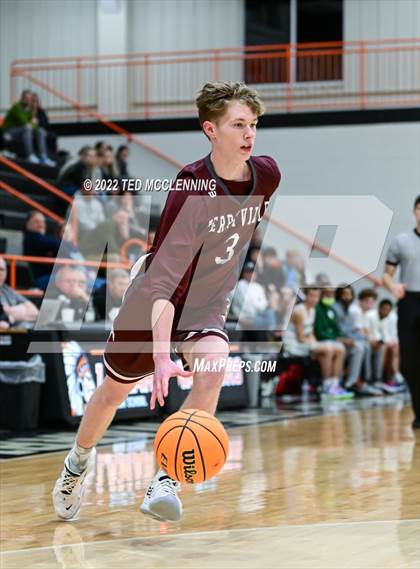 Thumbnail 3 in  Episcopal vs Perryville  photogallery.