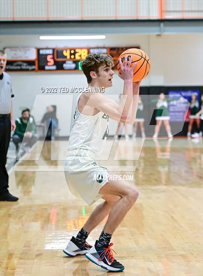 Thumbnail 3 in  Episcopal vs Perryville  photogallery.
