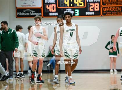 Thumbnail 2 in  Episcopal vs Perryville  photogallery.