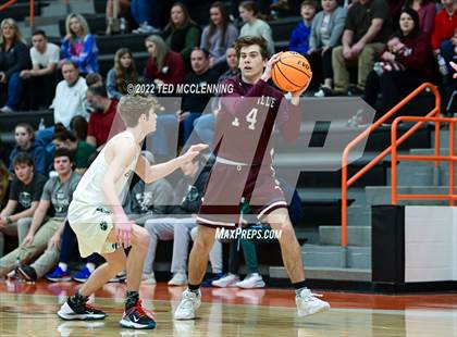 Thumbnail 3 in  Episcopal vs Perryville  photogallery.
