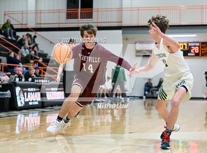 Thumbnail 1 in  Episcopal vs Perryville  photogallery.