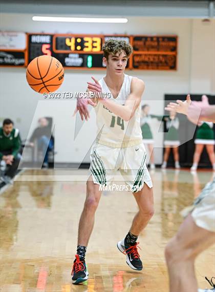 Thumbnail 1 in  Episcopal vs Perryville  photogallery.