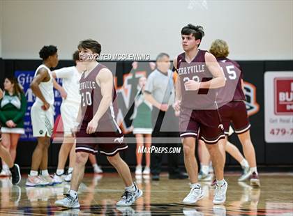 Thumbnail 1 in  Episcopal vs Perryville  photogallery.