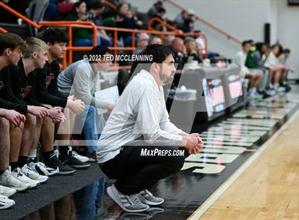 Thumbnail 1 in  Episcopal vs Perryville  photogallery.
