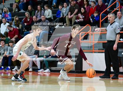 Thumbnail 1 in  Episcopal vs Perryville  photogallery.