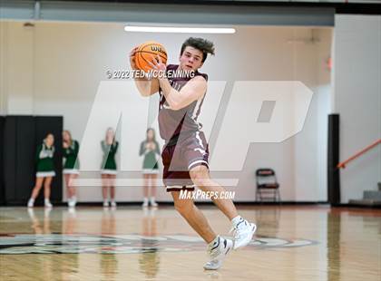 Thumbnail 1 in  Episcopal vs Perryville  photogallery.