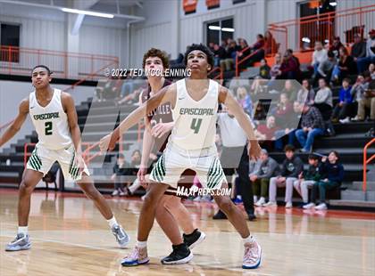Thumbnail 1 in  Episcopal vs Perryville  photogallery.