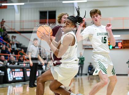 Thumbnail 3 in  Episcopal vs Perryville  photogallery.