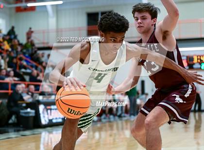 Thumbnail 1 in  Episcopal vs Perryville  photogallery.