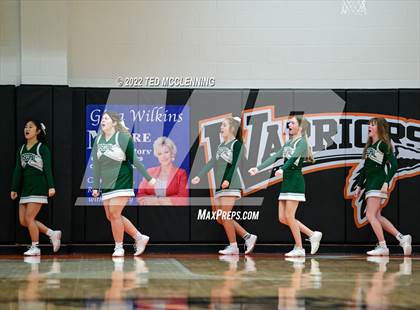 Thumbnail 1 in  Episcopal vs Perryville  photogallery.