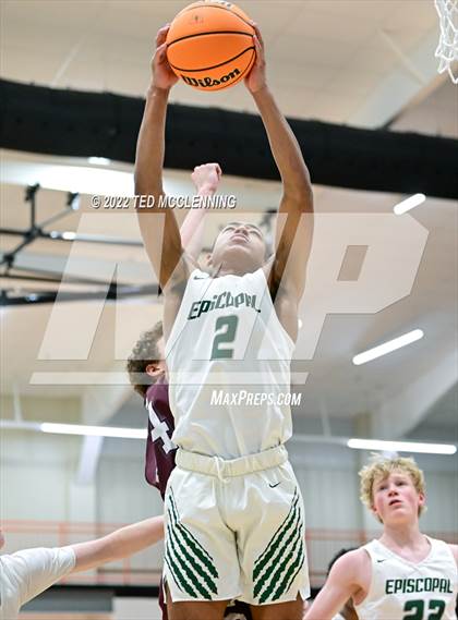 Thumbnail 3 in  Episcopal vs Perryville  photogallery.