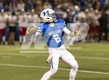 Thumbnail 3 in Dixie Heights @ Highlands photogallery.