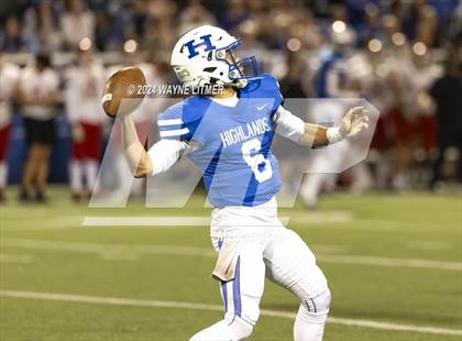 Thumbnail 2 in Dixie Heights @ Highlands photogallery.