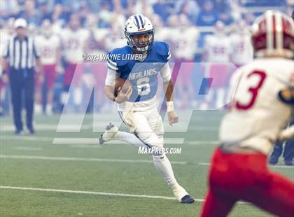 Thumbnail 1 in Dixie Heights @ Highlands photogallery.