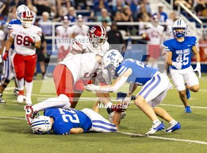 Thumbnail 1 in Dixie Heights @ Highlands photogallery.