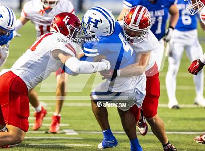 Thumbnail 1 in Dixie Heights @ Highlands photogallery.