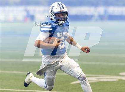 Thumbnail 3 in Dixie Heights @ Highlands photogallery.