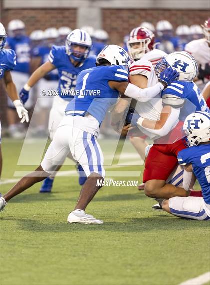 Thumbnail 2 in Dixie Heights @ Highlands photogallery.