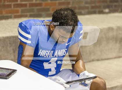 Thumbnail 2 in Dixie Heights @ Highlands photogallery.