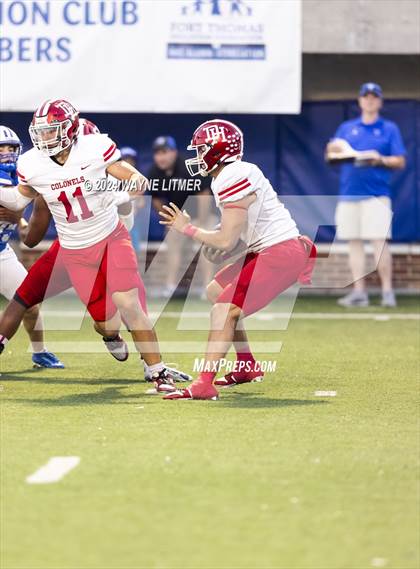 Thumbnail 2 in Dixie Heights @ Highlands photogallery.
