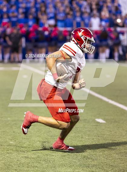 Thumbnail 2 in Dixie Heights @ Highlands photogallery.
