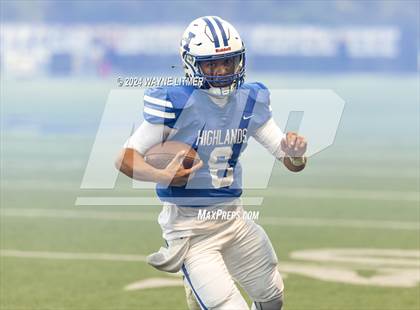 Thumbnail 1 in Dixie Heights @ Highlands photogallery.