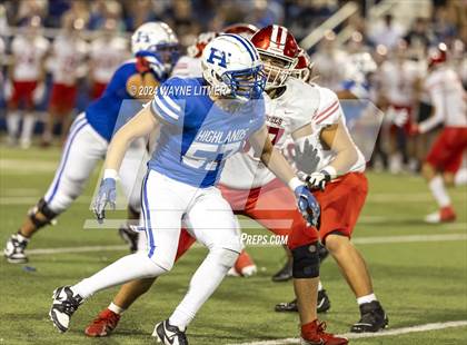Thumbnail 1 in Dixie Heights @ Highlands photogallery.