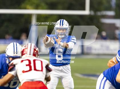 Thumbnail 1 in Dixie Heights @ Highlands photogallery.