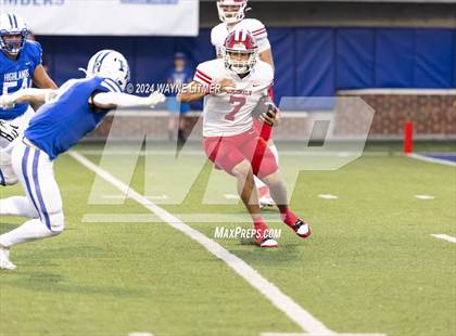 Thumbnail 2 in Dixie Heights @ Highlands photogallery.