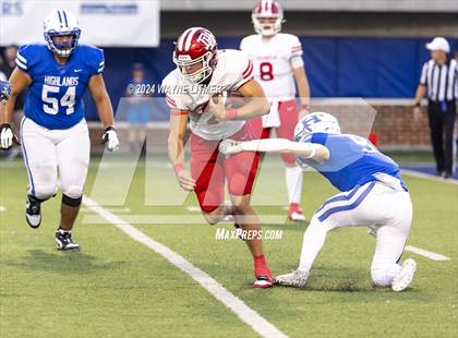 Thumbnail 2 in Dixie Heights @ Highlands photogallery.
