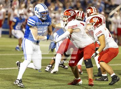 Thumbnail 2 in Dixie Heights @ Highlands photogallery.