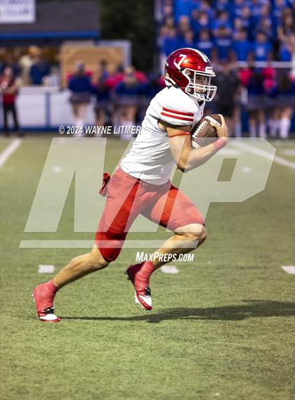 Thumbnail 1 in Dixie Heights @ Highlands photogallery.