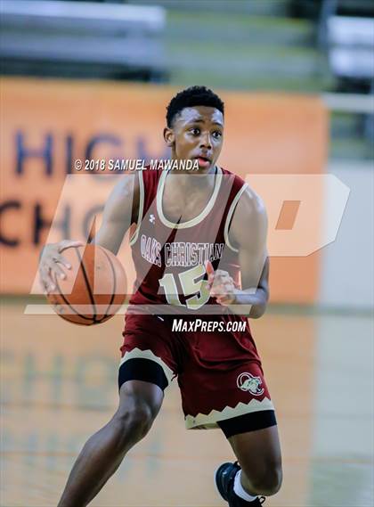 Thumbnail 3 in Oaks Christian vs Westlake photogallery.