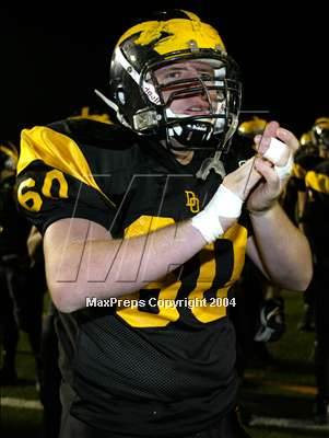 Thumbnail 3 in Oak Ridge vs. Del Oro (D2 Final-Gallery#2) photogallery.
