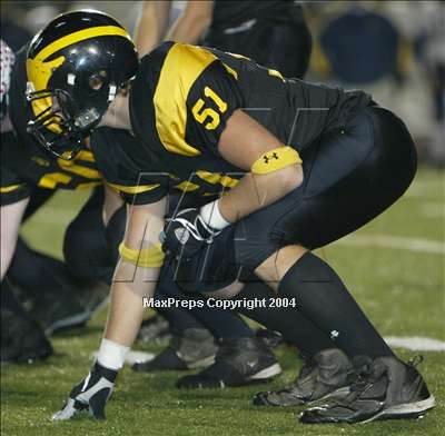 Thumbnail 3 in Oak Ridge vs. Del Oro (D2 Final-Gallery#2) photogallery.